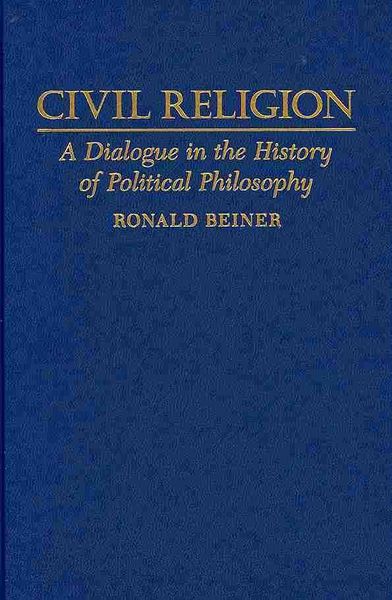 Produktbild: Civil Religion