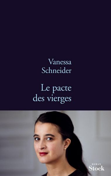 Produktbild: Le pacte des vierges