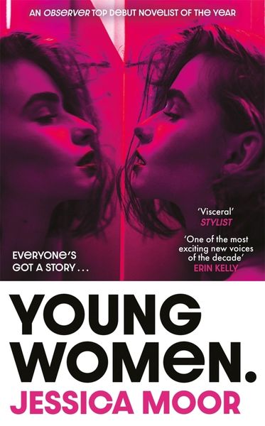 Produktbild: Young Women