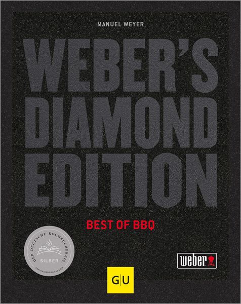 Produktbild: Weber's Diamond Edition