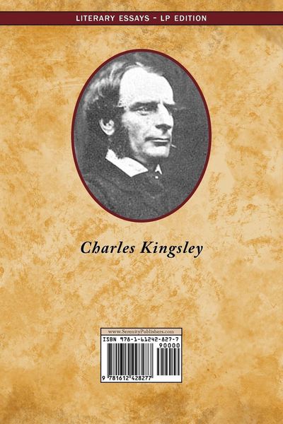 Produktbild: Sanitary and Social Lectures and Essays (Large Print Edition)