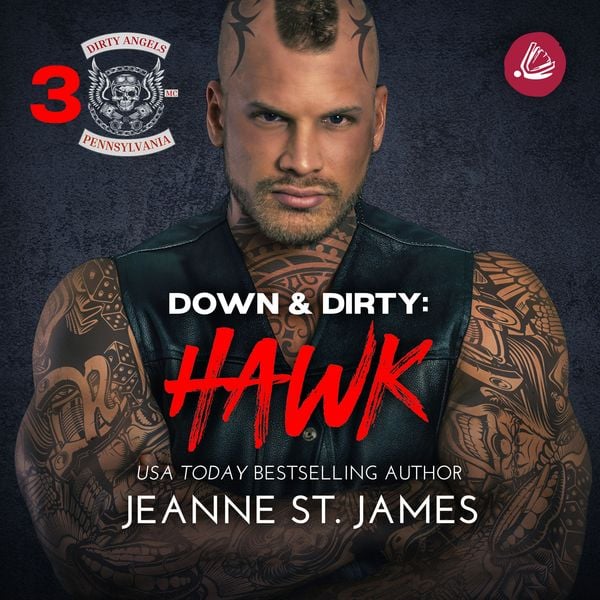 Produktbild: Down & Dirty: Hawk