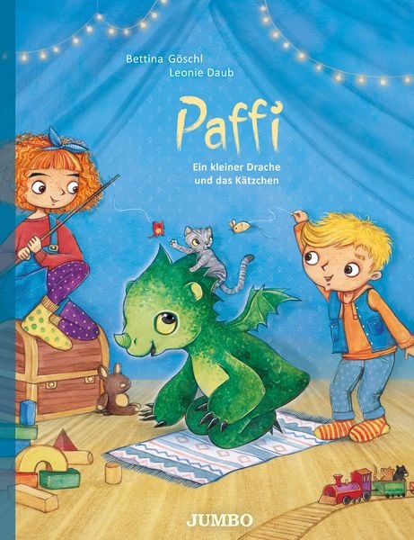 Produktbild: Paffi 4