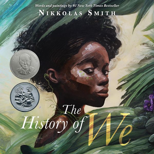Produktbild: The History of We