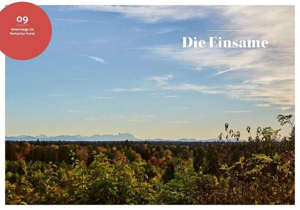 Produktbild: 10.000 Schritte in M&uuml;nchen