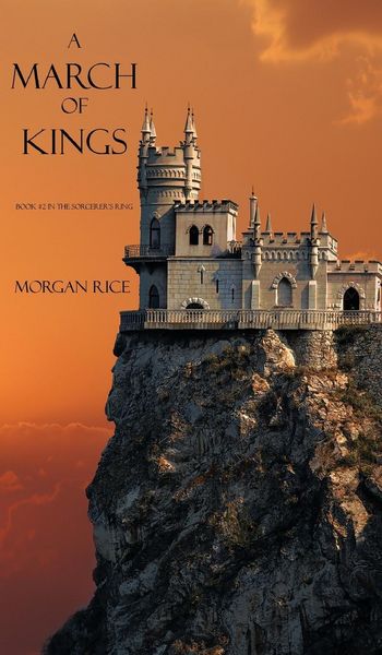 Produktbild: A March of Kings