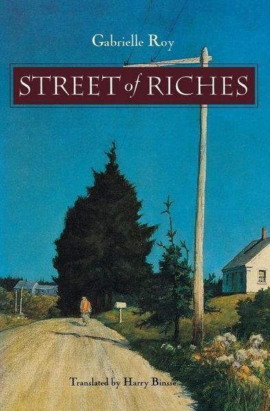 Produktbild: Street of Riches