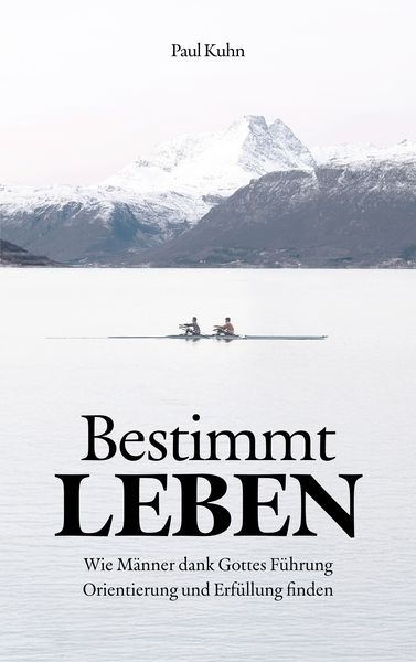 Produktbild: Bestimmt Leben