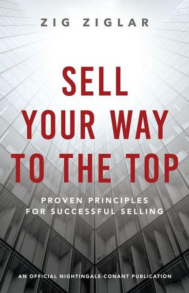 Produktbild: Sell Your Way to the Top