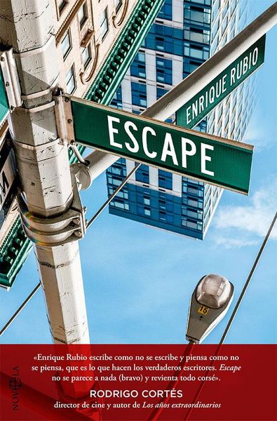 Produktbild: Escape