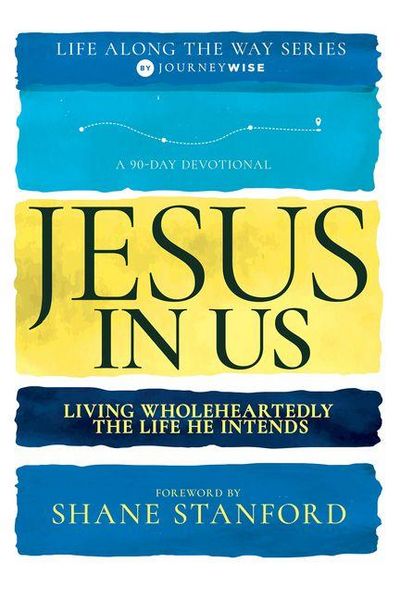 Produktbild: Jesus in Us
