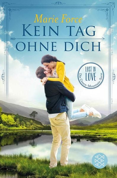 Produktbild: Kein Tag ohne dich / Lost in Love Band 2