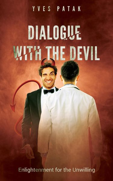 Produktbild: Dialogue with The Devil