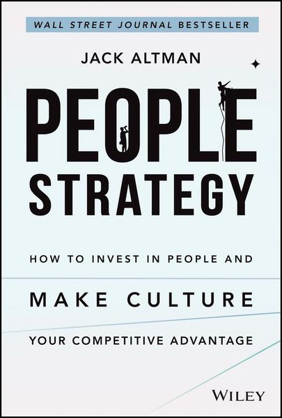 Produktbild: People Strategy