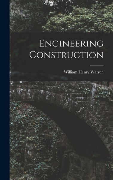 Produktbild: Engineering Construction