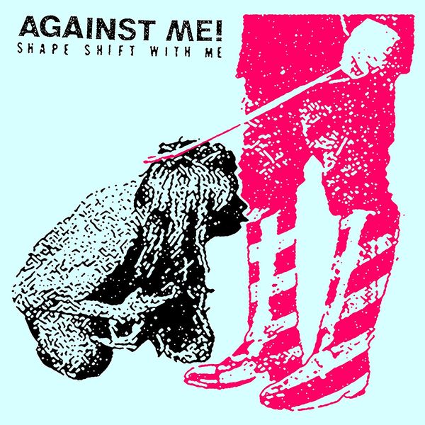 Produktbild: Shape Shift with Me