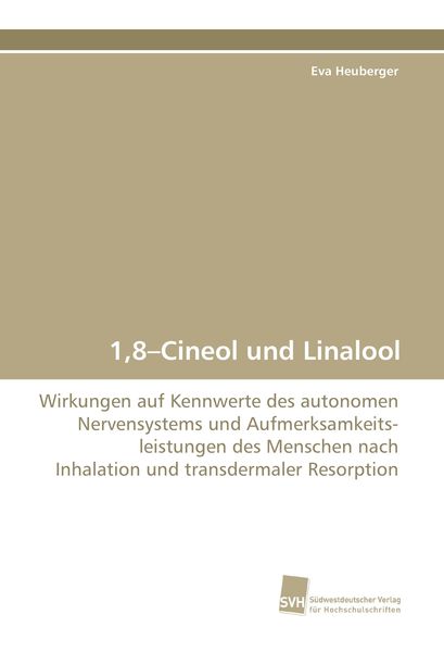 1,8¿Cineol und Linalool