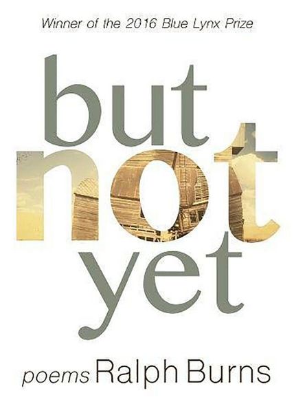 Produktbild: But Not Yet