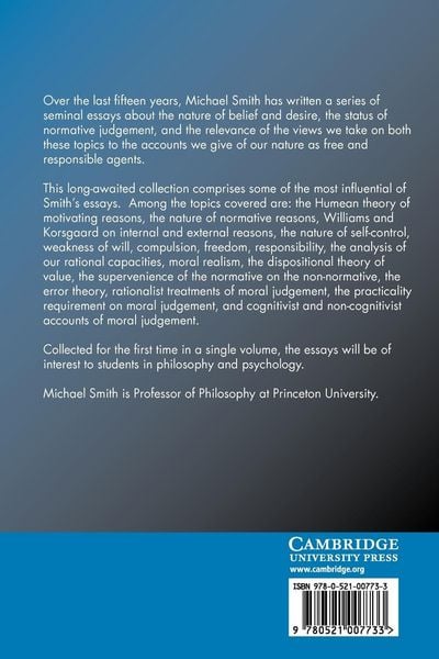 Produktbild: Ethics and the a Priori