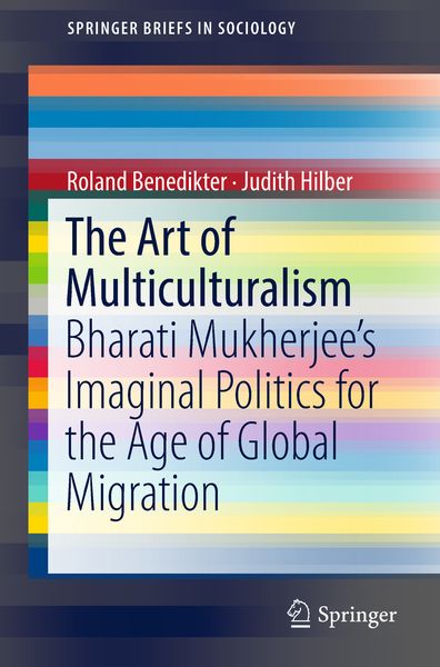 Produktbild: The Art of Multiculturalism