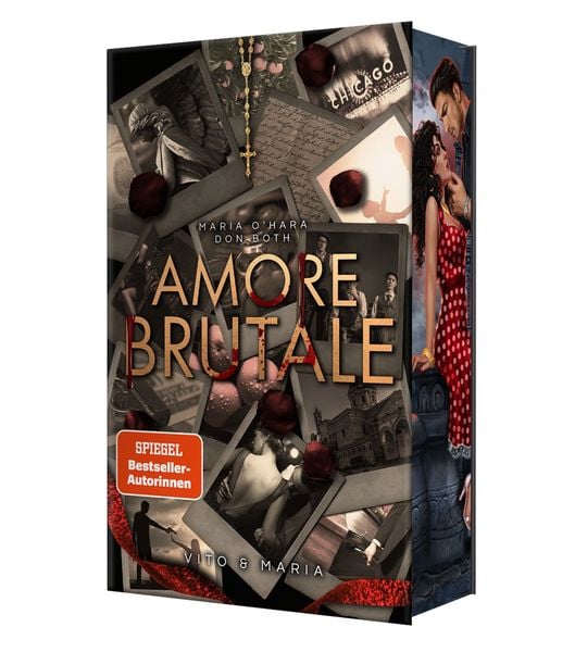 Produktbild: Amore - Brutale