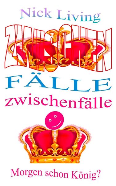 Produktbild: Zwischenf&auml;lle