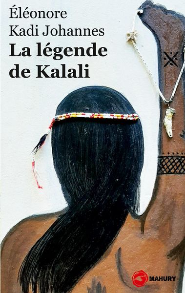 Produktbild: La l&eacute;gende de Kalali