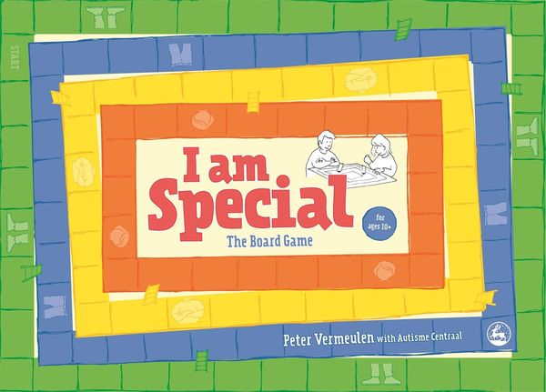 Produktbild: I am Special