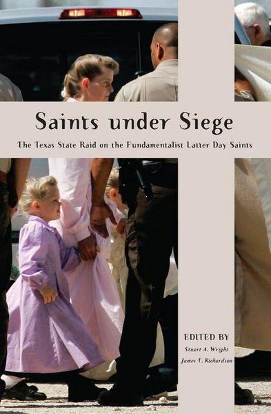 Produktbild: Saints Under Siege