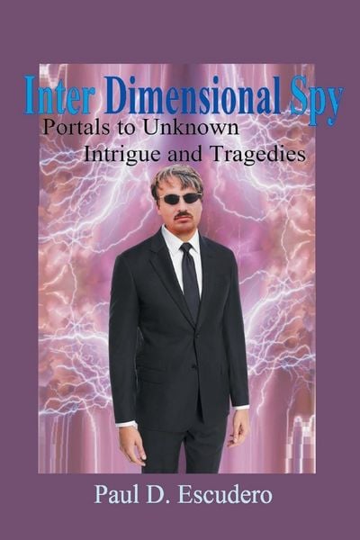 Produktbild: Inter Dimensional Spy