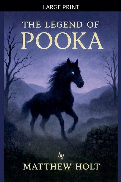 Produktbild: The Legend Of Pooka