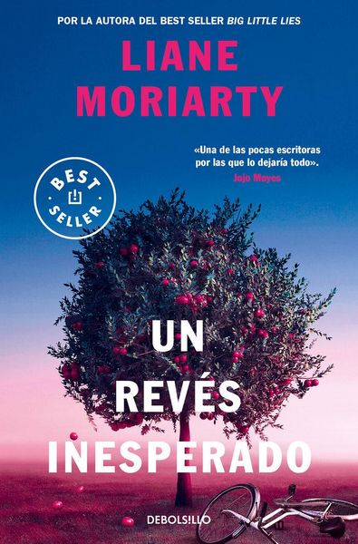 Produktbild: Un Rev&eacute;s Inesperado / Apples Never Fall