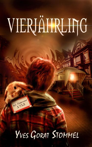 Produktbild: Vierj&auml;hrling