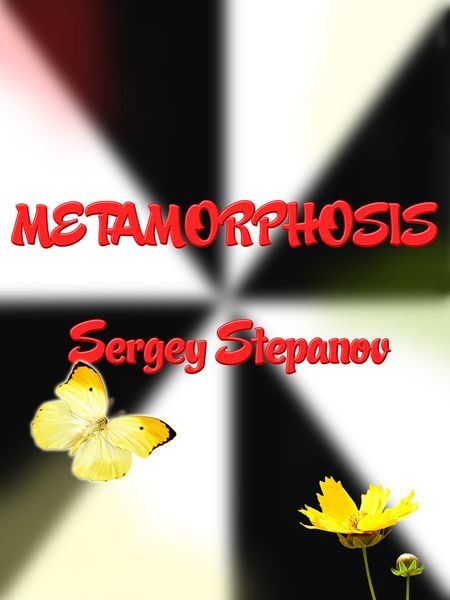 Produktbild: Metamorphosis