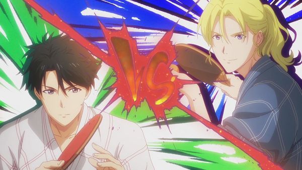 Produktbild: Tada Never Falls in Love Vol. 2 (Ep. 5-8)