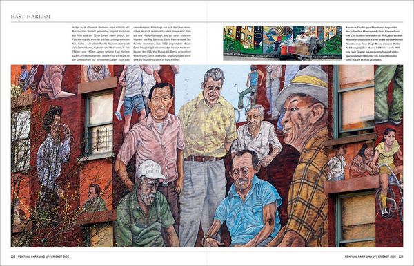 Produktbild: KUNTH New York. Das Buch