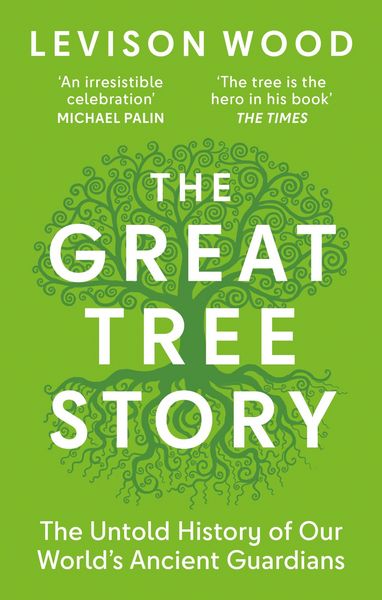 Produktbild: The Great Tree Story