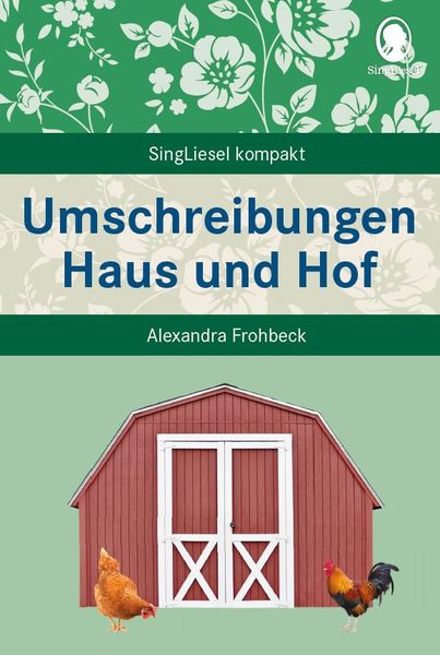Produktbild: Umschreibungen Haus und Hof