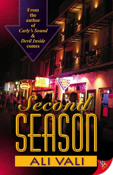 Produktbild: Second Season
