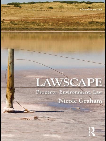 Produktbild: Lawscape