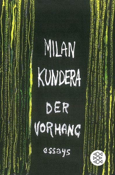 Produktbild: Der Vorhang