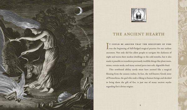 Produktbild: Wiccan Kitchen