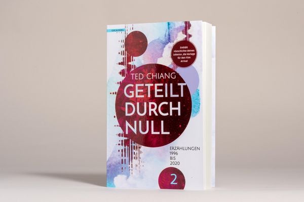 Produktbild: Geteilt durch null