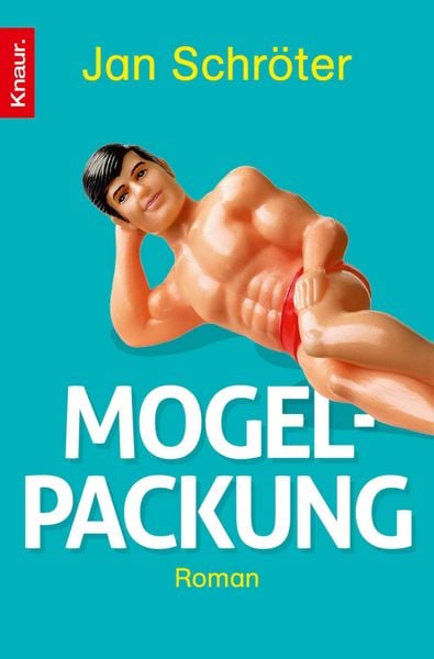 Produktbild: Mogelpackung