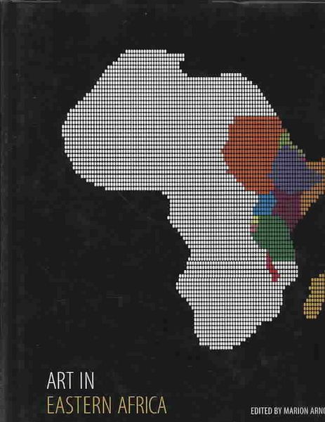 Produktbild: Art in Eastern Africa