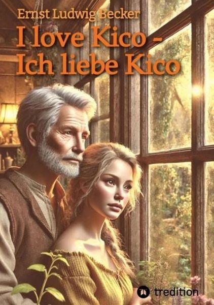 Produktbild: I love Kico - Ich liebe Kico