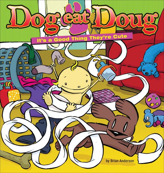 Produktbild: Dog Eat Doug