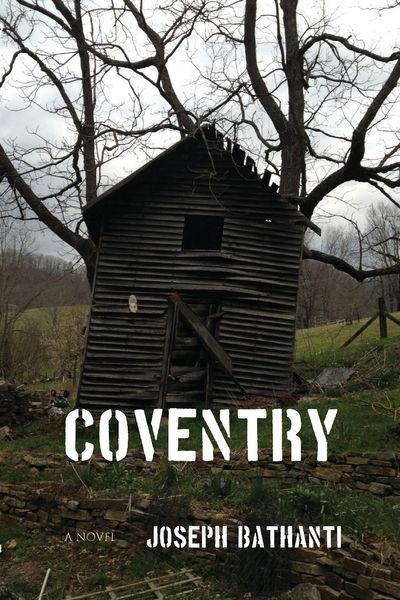 Produktbild: Coventry