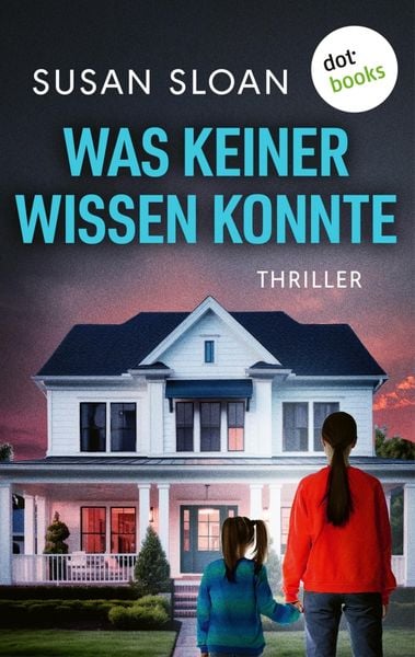 Produktbild: Was keiner wissen konnte