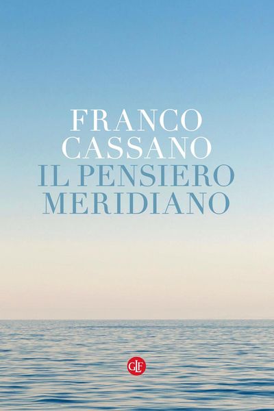 Produktbild: Il pensiero meridiano